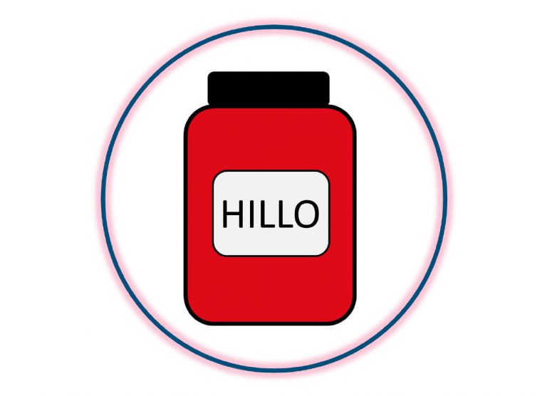 hillo