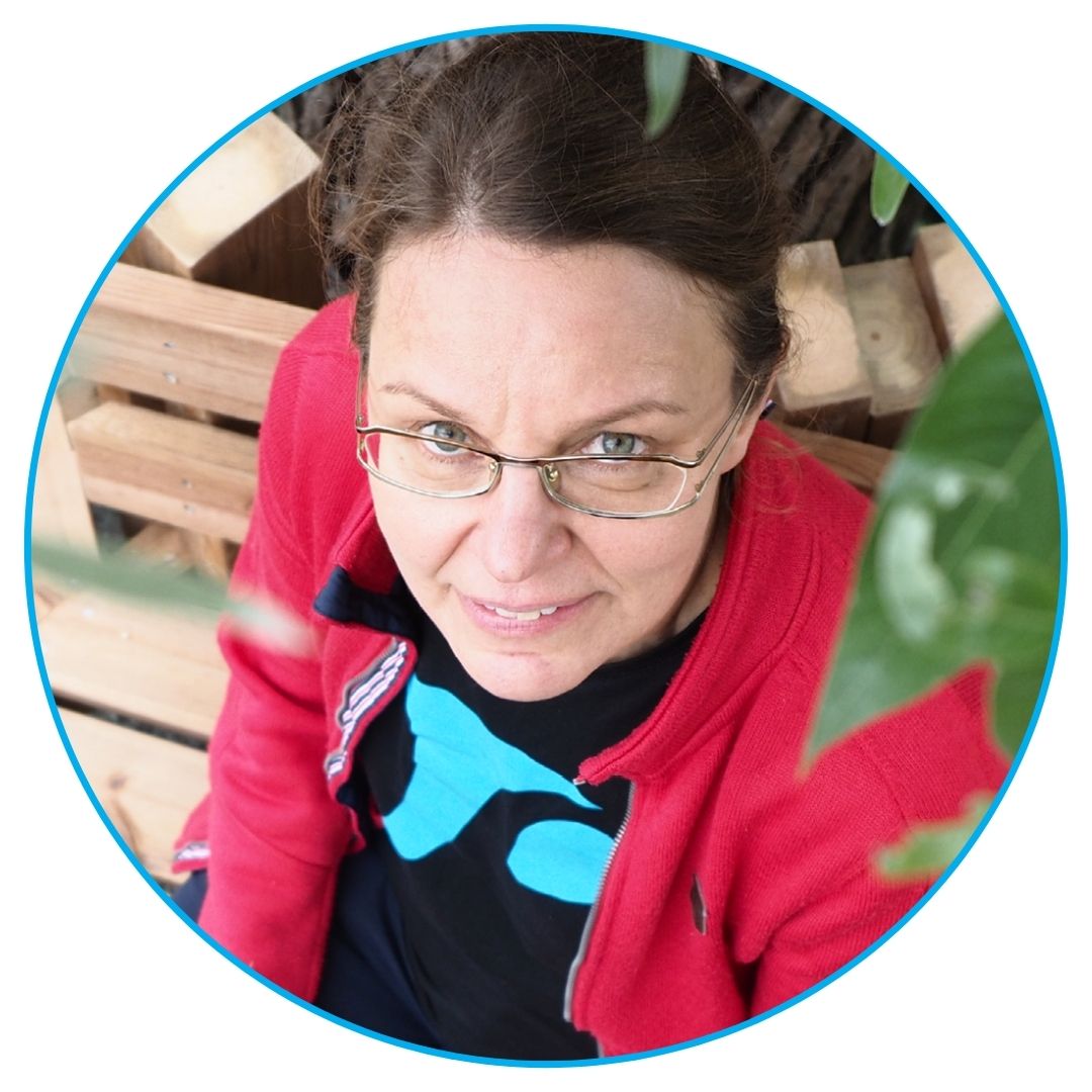 Henkilökuva _ Annikki Tarvainen