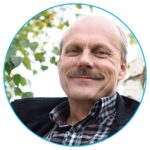 Henkilökuva _ Pekka Lyytikäinen