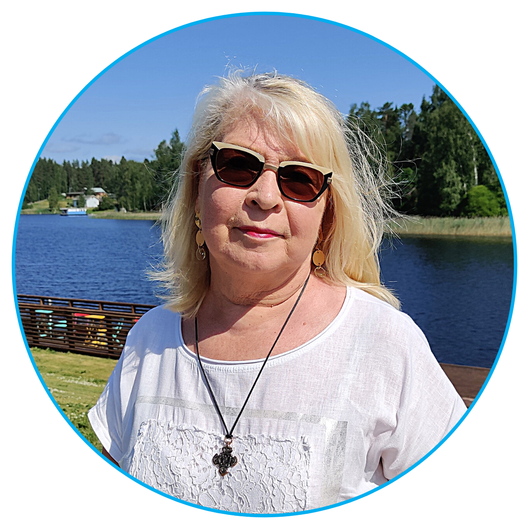 Aira Kietäväinen