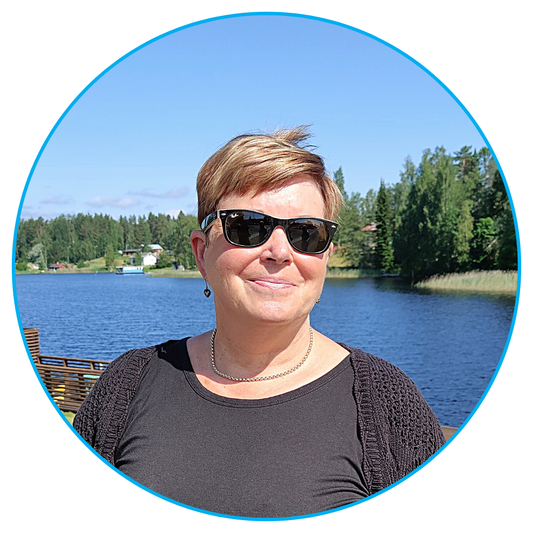 Eeva Lyytinen