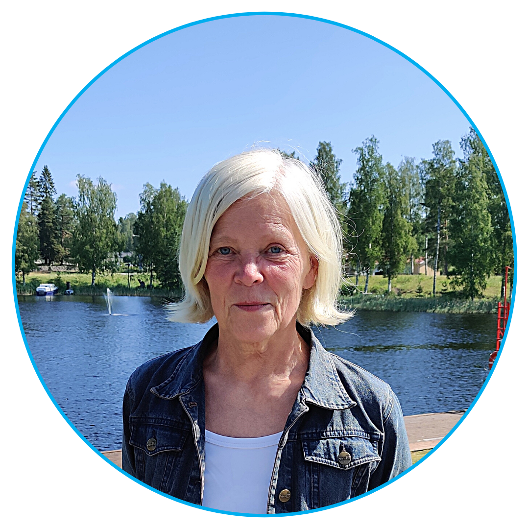 Päivi Koikkalainen-Rovamo