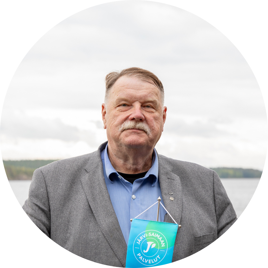 Lasse Partanen