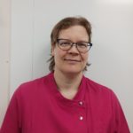 Sanna-Leena Suhonen